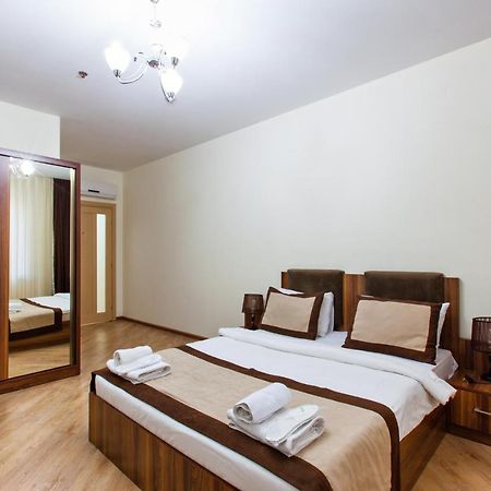 Greencity Resort&Residence Bakü Dış mekan fotoğraf